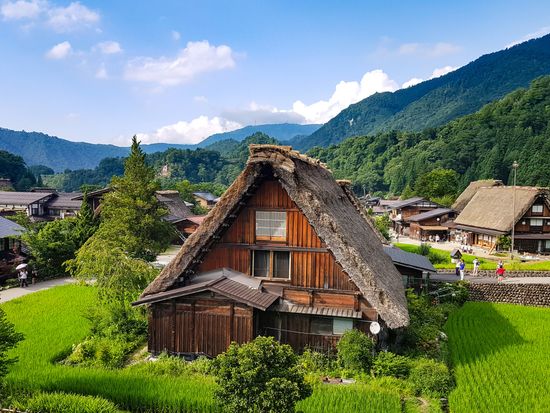 Japan_Gifu_Shirakawa-go_Summer_shutterstock_699501400