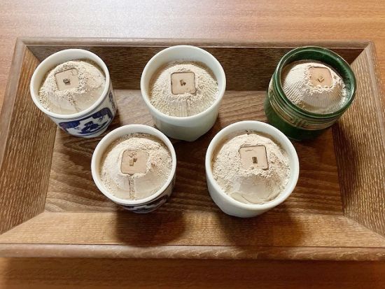 「茶房えん」にて茶道＆香道体験 築100年の町家で日本伝統文化を学ぶ＜約90分／池田市＞