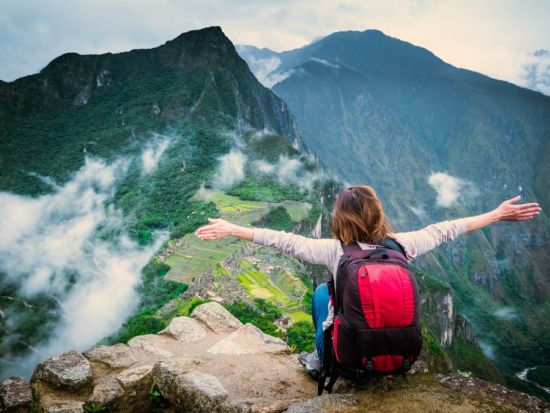 世界遺産マチュピチュ1泊2日観光ツアー☆ゆったり行程でマチュピチュを満喫♪＜貸切／朝食／日本語ガイド／宿泊／クスコ発着＞