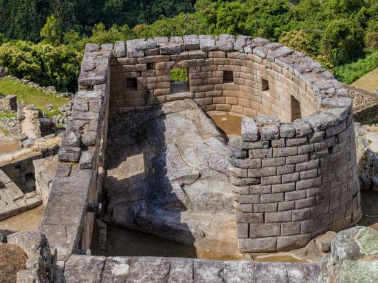 世界遺産マチュピチュ1泊2日観光ツアー☆ゆったり行程でマチュピチュを満喫♪＜貸切／朝食／日本語ガイド／宿泊／クスコ発着＞