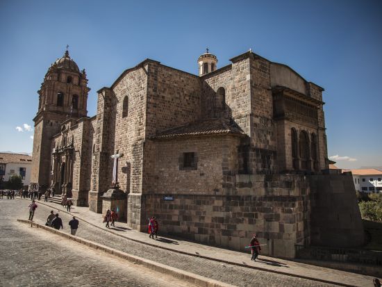 【ペルー周遊5日間】マチュピチュ遺跡＆ナスカ地上絵＆ワカチナ湖＆リマ市内＆クスコ市内へ日本語プライベートガイドが同行！＜4泊5日／貸切／日本語／リマ発クスコ着＞