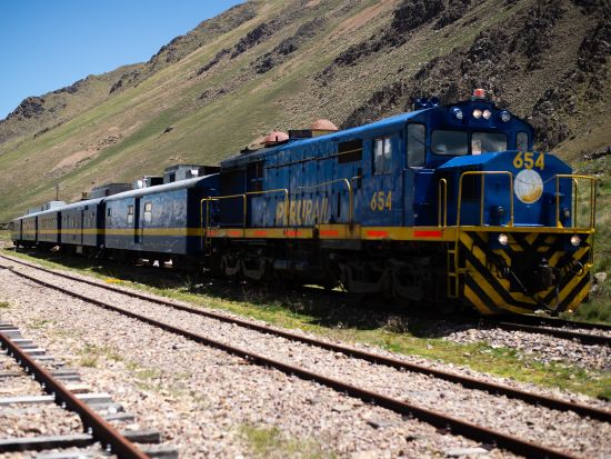 世界遺産マチュピチュ観光＆ワイナピチュ登頂！1泊2日宿泊付ツアー＜貸切／日本語ガイド／宿泊／クスコ発着＞