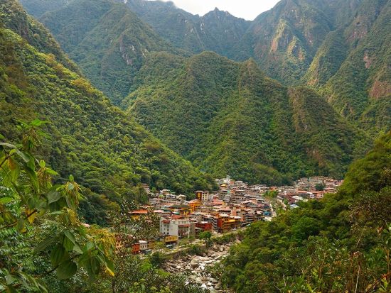 世界遺産マチュピチュ1泊2日観光ツアー☆ゆったり行程でマチュピチュを満喫♪＜貸切／朝食／日本語ガイド／宿泊／クスコ発着＞