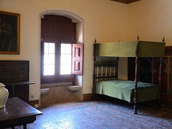 シントラ国立宮殿　入場チケット事前予約 ＊申込と同時に即予約確定