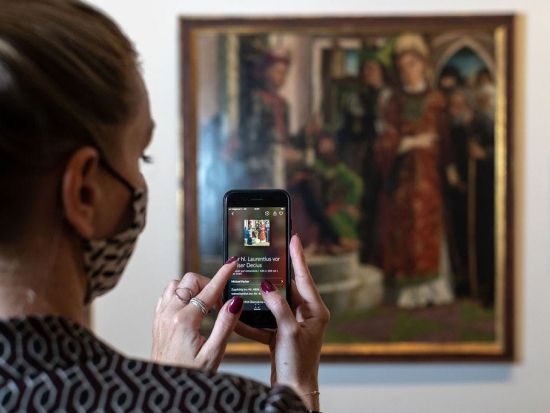 ベルヴェデーレ宮殿：上宮入場券＋グスタフ・クリムト常設コレクション＊申込と同時に即予約確定 