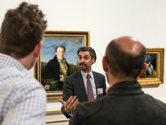 ベルヴェデーレ宮殿：上宮入場券＋グスタフ・クリムト常設コレクション＊申込と同時に即予約確定 