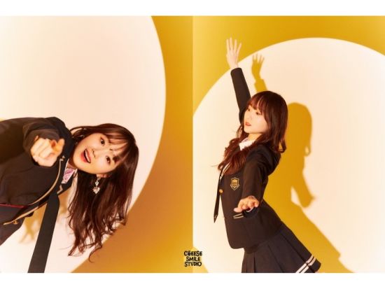 K-POPアイドル写真撮影パッケージ 憧れの韓国の制服姿でプロ撮影！当日補正・プリント可能＜制服レンタル付き／日本語対応／安国駅徒歩約5分＞