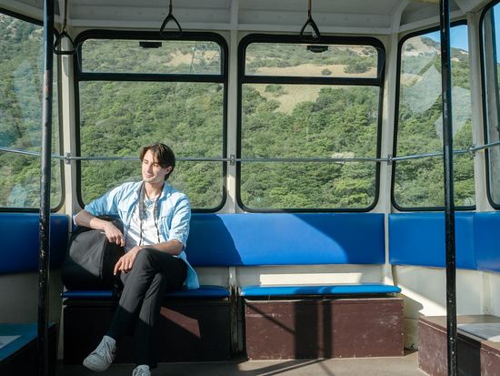 Hakone Komagatake Ropeway1