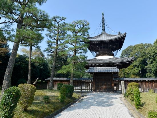 安楽寿院pixta_39720697_M