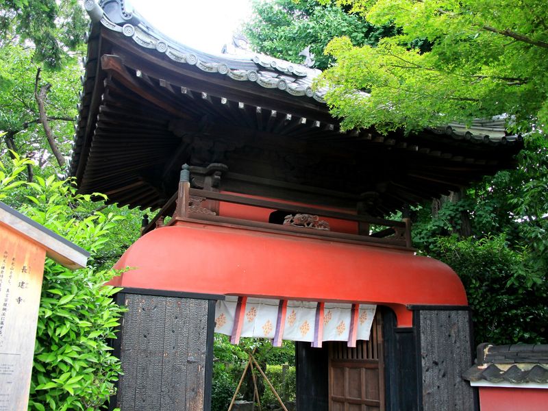 長建寺pixta_13301445_M