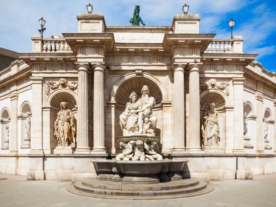 アルベルティーナ美術館 入場チケット事前予約＊申込と同時に即予約確定 