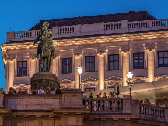 アルベルティーナ美術館 入場チケット事前予約＊申込と同時に即予約確定 