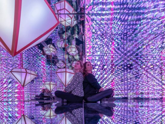 モコ美術館　優先入場チケット予約 ＊申込と同時に即予約確定 