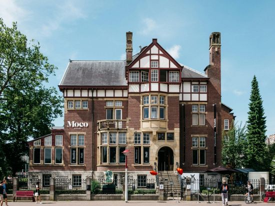 モコ美術館　優先入場チケット予約 ＊申込と同時に即予約確定 