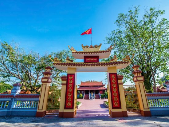 ベトナム最南端フーコック島満喫2泊3日　エメラルドの海と大自然＆南北観光ツアー＜英語ガイド／宿泊付き／フーコック国際空港発着＞