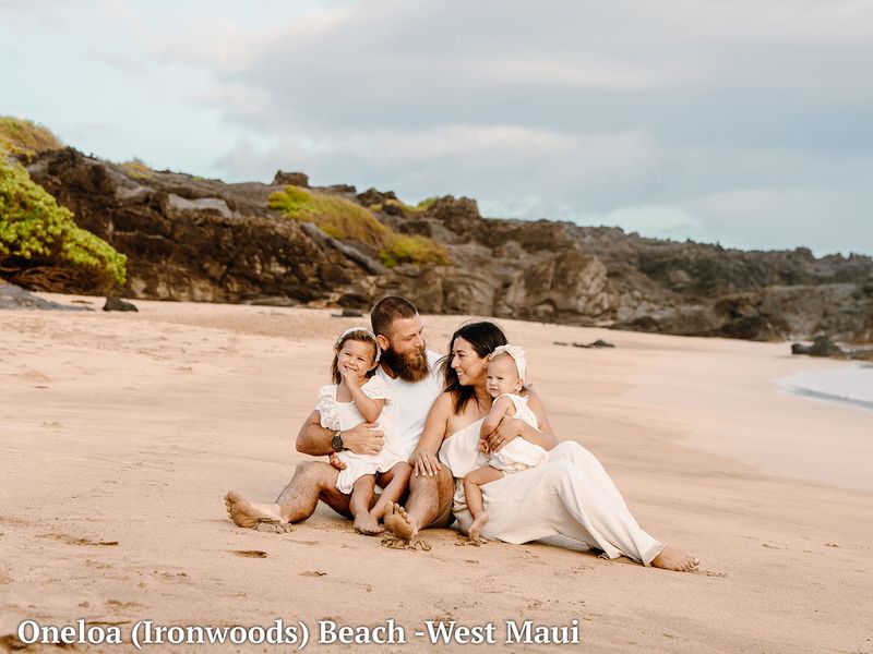 Oneloa Beach 1 - BKR, LLC