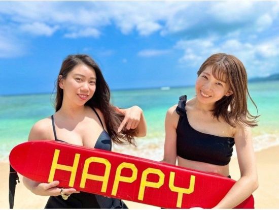 幻の島シュノーケルツアー 360°絶景を満喫！貝殻拾いや写真撮影も楽しめる♪ANAグループ機内誌「翼の王国」掲載＜約2時間／現地集合おすすめ／石垣島＞