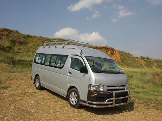 カトマンズわがままチャーター☆自由にカトマンズ市内観光 8時間プラン＜英語ドライバー／セダンorワゴン＞*最大13名様まで乗車可能