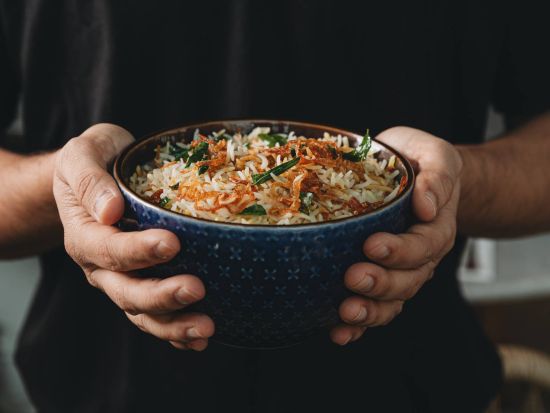 モハッラ・レストラン（Mohalla Restaurant ）☆食事券＆事前予約サービス ＜ランチ＞ *ドバイ・デザイン・ディストリクト（D3）