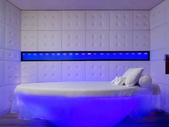 アウェイスパ「Away Spa」5つ星ホテル「Wバンコク」内のモダンスパ＜チョンノンシー駅徒歩5分＞