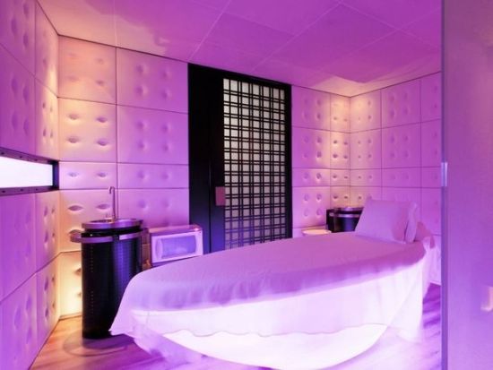 アウェイスパ「Away Spa」5つ星ホテル「Wバンコク」内のモダンスパ＜チョンノンシー駅徒歩5分＞