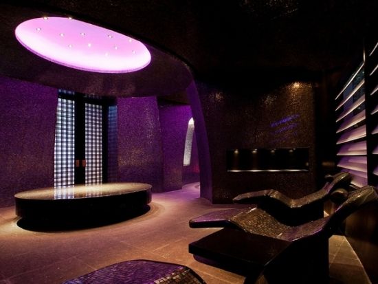 アウェイスパ「Away Spa」5つ星ホテル「Wバンコク」内のモダンスパ＜チョンノンシー駅徒歩5分＞