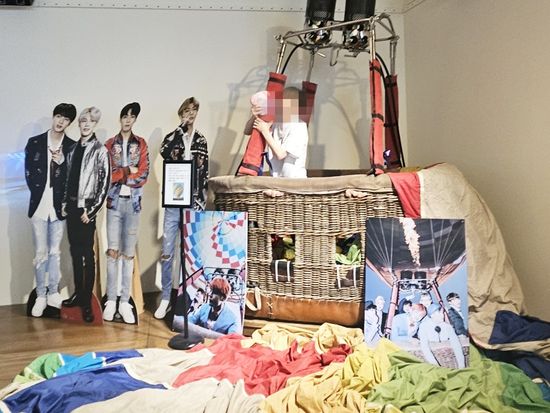 バンタンカフェ