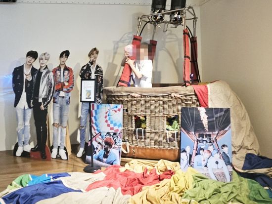 『Are You Sure!?』聖地巡礼ツアー　大人気アイドルメンバーが訪れたスポットを1日で巡る！ヨットクルーズ込み＜昼食＆夕食付／日本語ガイド＞