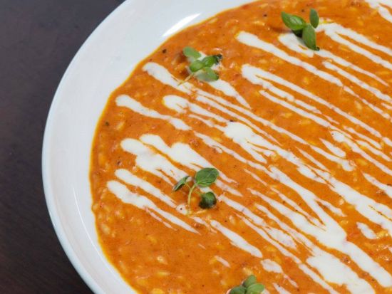 ヴィラ・トスカーナ（Villa Toscana）☆食事券＆事前予約サービス ＜ランチ＞ *セント・レジスホテル内