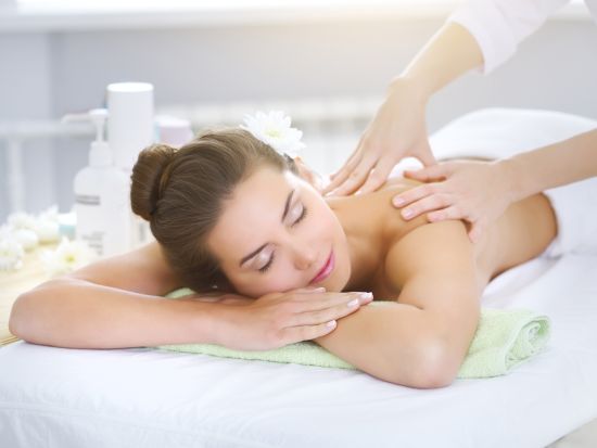 レッツ・リラックススパ「Let's Relax Spa」スクンビット39店　タイ政府認可のセラピスト在籍スパ＜プロンポン駅＞