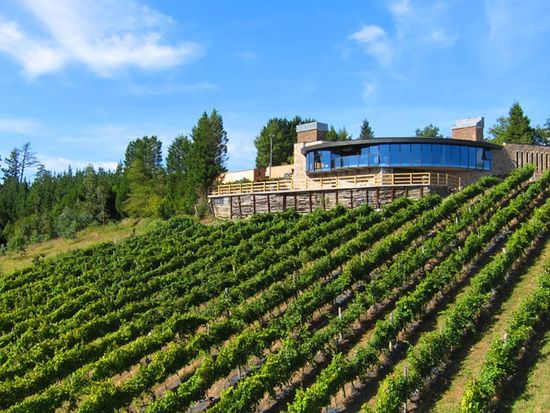 BILBAO TXAKOLI WINE TOUR