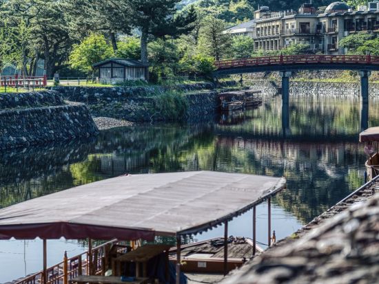 京阪線全線＆参道ケーブル1日フリーパス 京阪線全線が1日乗り放題！京阪沿線観光に最適な電子チケット ＜割引特典付き＞