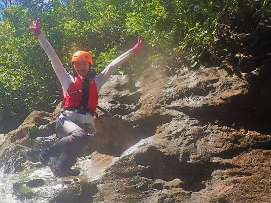 ジャングルトレッキングツアー のんびり・ゆっくりがテーマの1日森林浴　画像データプレゼント＜1日／昼食付き／指定ホテル無料送迎／石垣島から日帰り可＞