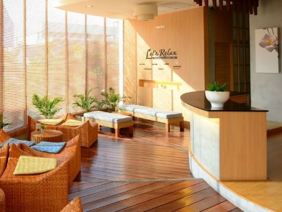 レッツ・リラックススパ「Let's Relax Spa」エカマイ店　タイ政府認可のセラピスト在籍スパ＜エカマイ駅徒歩6分＞