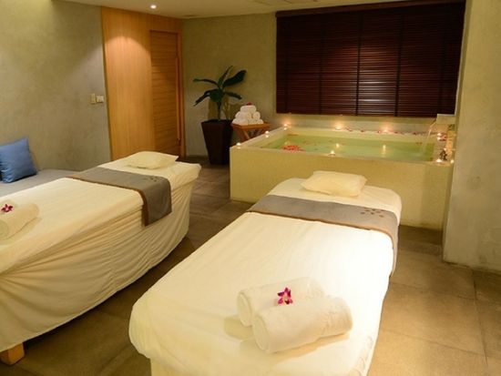 レッツ・リラックススパ「Let's Relax Spa」エカマイ店　タイ政府認可のセラピスト在籍スパ＜エカマイ駅徒歩6分＞