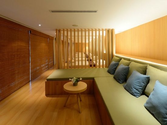 レッツ・リラックススパ「Let's Relax Spa」エカマイ店　タイ政府認可のセラピスト在籍スパ＜エカマイ駅徒歩6分＞