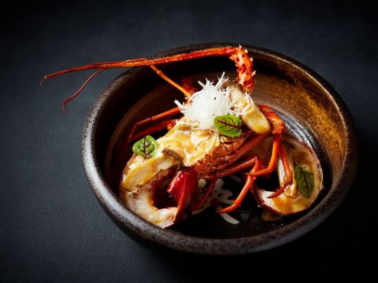 西宮神社祈祷体験＋神恩和食フルコース 商売繁盛と良縁を願う 個室でフルコースを堪能 大切な記念日にもおすすめ＜おみくじ付き＞