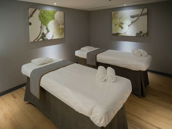 レッツ・リラックススパ「Let's Relax Spa」MBK店　タイ政府認可のセラピスト在籍スパ＜ナショナルスタジアム駅すぐ＞