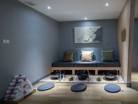 レッツ・リラックススパ「Let's Relax Spa」MBK店　タイ政府認可のセラピスト在籍スパ＜ナショナルスタジアム駅すぐ＞