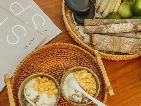 ツリーズスパ「Trees Spa」　熟練セラピストの施術で心も身体もリラックス＜ダナン＞