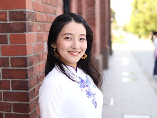 午後ゆったり出発！YouTuberベトナムひろみさん監修 ホーチミン市内観光ツアー プロパガンダ・ベトナミーズ・ビストロでの夕食付き＜日本語ガイド＞