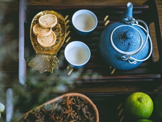 ラ・ルナ・スパ ホイアン「La Luna Spa」　天然素材×熟練セラピストによる癒しのマッサージ＜ホイアン＞