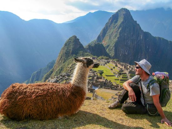 世界遺産マチュピチュ観光＆ワイナピチュ登頂！1泊2日宿泊付ツアー＜貸切／日本語ガイド／宿泊／クスコ発着＞