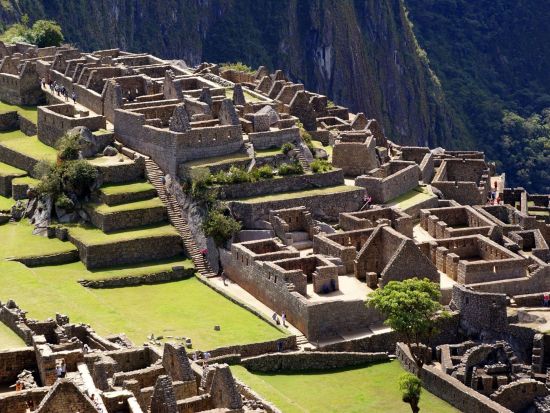 世界遺産マチュピチュ観光＆ワイナピチュ登頂！1泊2日宿泊付ツアー＜貸切／日本語ガイド／宿泊／クスコ発着＞