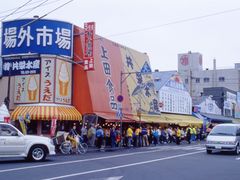 場外市場