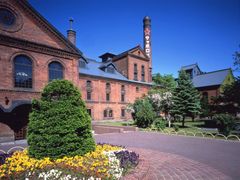札幌ビール園1