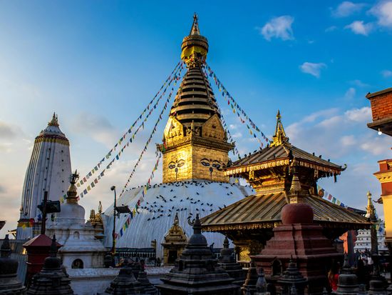 Professional photography tour of the World Heritage sites in Kathmandu [LHO39]