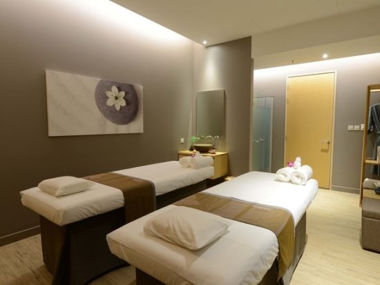 レッツ・リラックス温泉＆スパ「Let's Relax Onsen & Spa」トンロー店　スパ各種・温泉オプションあり＜トンロー駅徒歩15分＞