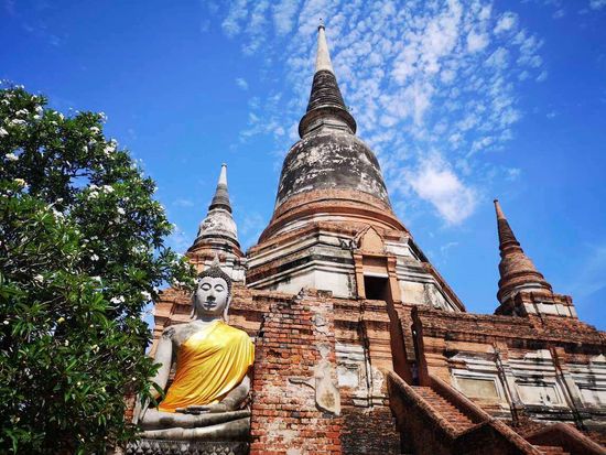 ワットヤイチャイモンコン2