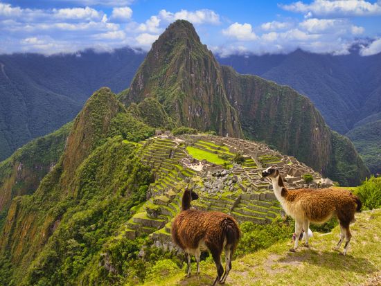 世界遺産マチュピチュ観光＆ワイナピチュ登頂！1泊2日宿泊付ツアー＜貸切／日本語ガイド／宿泊／クスコ発着＞